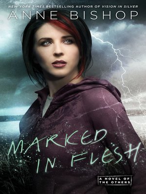 cover image of Marked in Flesh